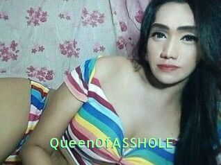 QueenOfASSHOLE