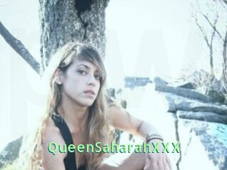 QueenSaharahXXX