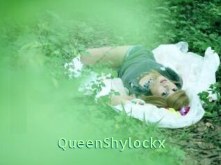 QueenShylockx