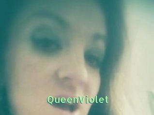 QueenViolet