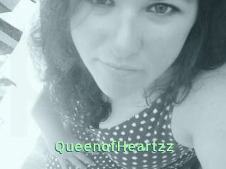 QueenofHeartzz