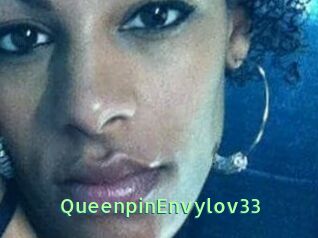 QueenpinEnvylov33