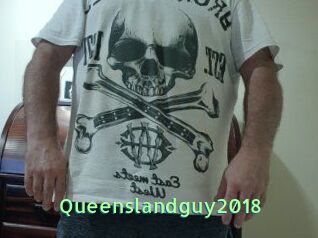 Queenslandguy2018