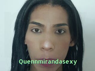 Quennmirandasexy