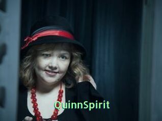 QuinnSpirit