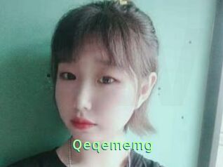 Qeqememg