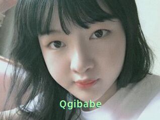 Qgibabe