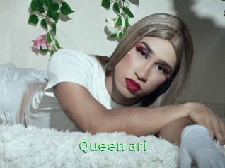 Queen_ari
