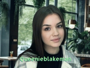 Queenieblakeman
