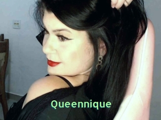 Queennique