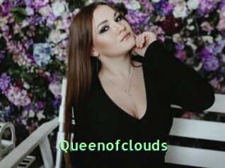 Queenofclouds