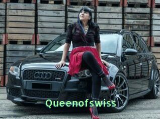 Queenofswiss