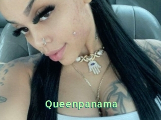 Queenpanama