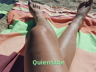 Quiensabe
