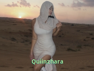 Quiinzhara