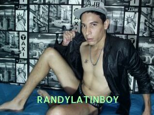 RANDYLATINBOY