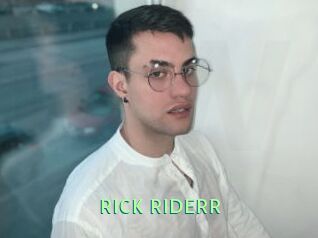 RICK_RIDERR