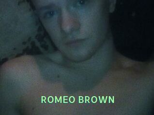 ROMEO_BROWN