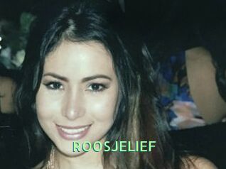 ROOSJELIEF