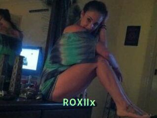 ROXIIx