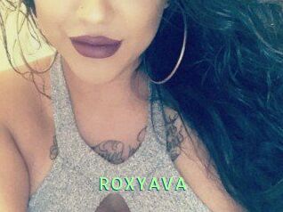 ROXYAVA
