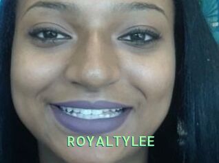 ROYALTY_LEE