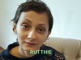 RUTTHIE