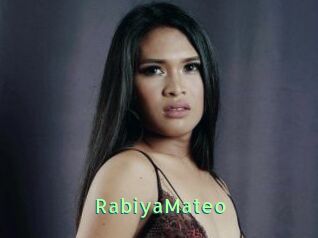RabiyaMateo