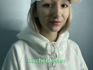 RachelJester