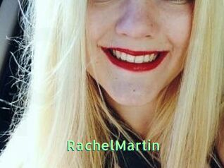 RachelMartin