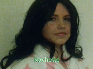 Rachelle