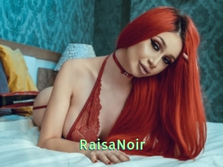 RaisaNoir