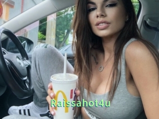 Raissahot4u