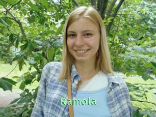 Ramola