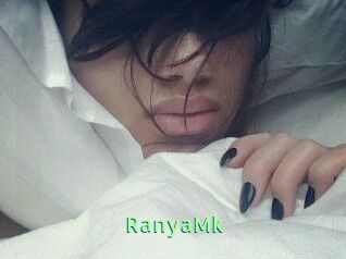 RanyaMk