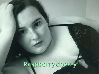 Raspberrycherry
