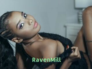 RavenMill