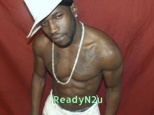 ReadyN2u