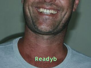 Readyb