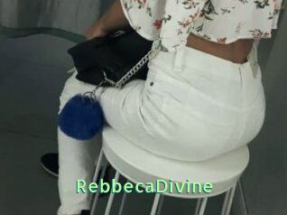 RebbecaDivine