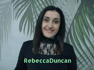 RebeccaDuncan