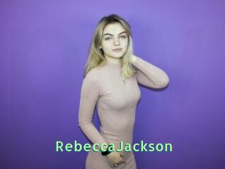 RebeccaJackson