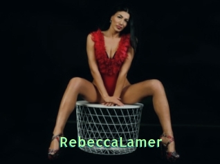 RebeccaLamer