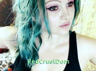RedCruelDom
