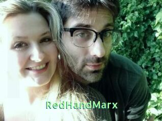 RedHandMarx