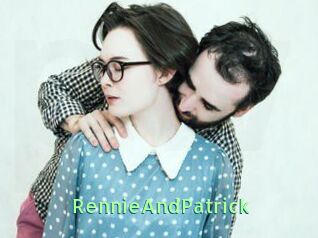 RennieAndPatrick
