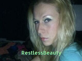 RestlessBeauty
