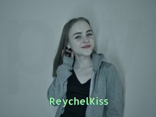 ReychelKiss