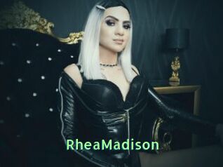 RheaMadison