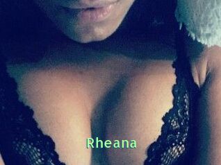 Rheana